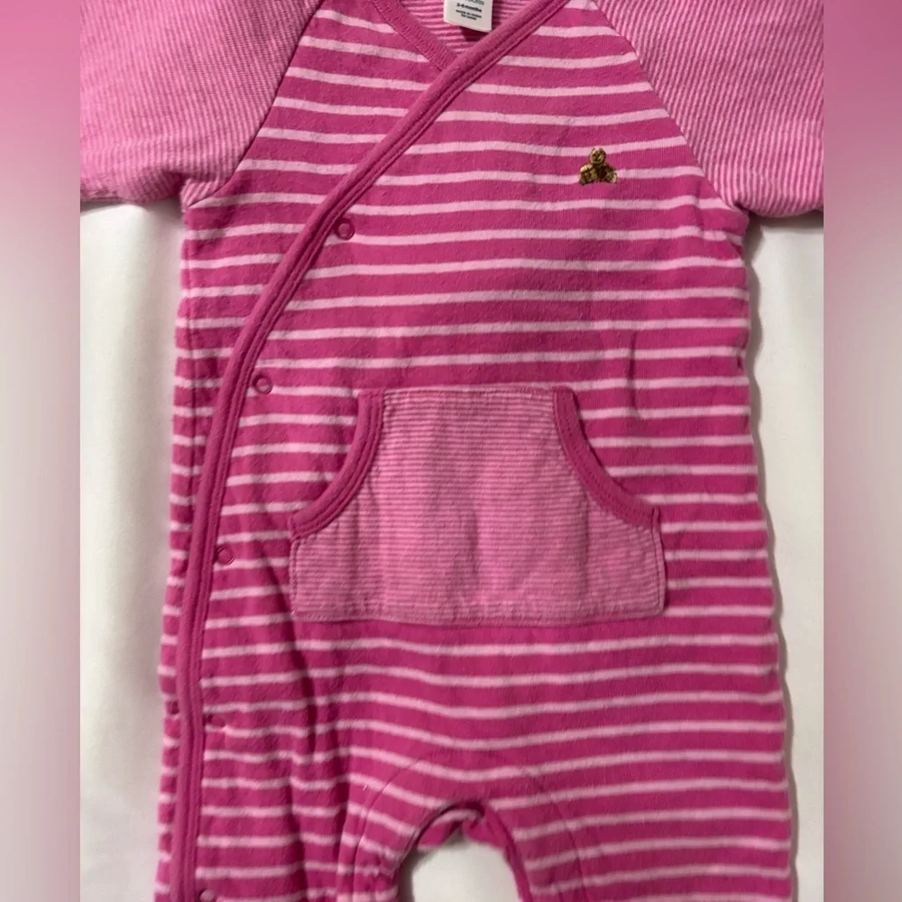 GAP baby button